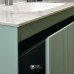 Vanity Parallel Light Green 750